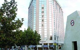 Belle Vue Hotel